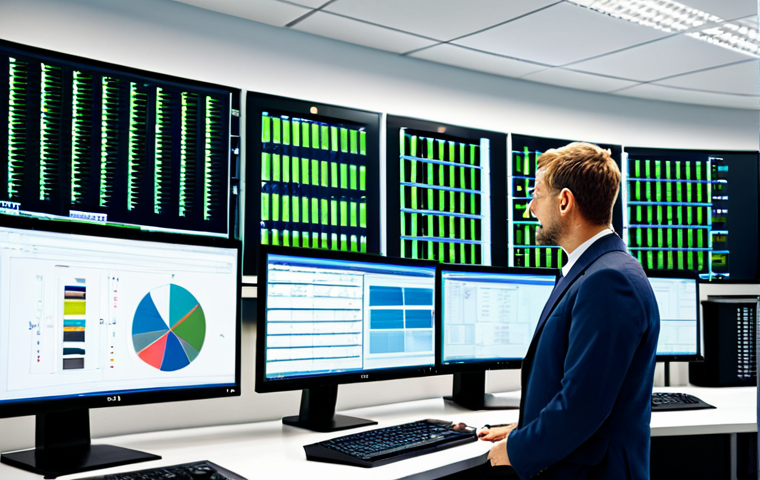 Acceptance Testing**
"A modern industrial control room, engineers in professional attire analyzing data on large monitors, showcasing acceptance testing procedures, fully clothed, appropriate content, safe for work, perfect anatomy, natural proportions, professional, well-lit, realistic rendering, focused on precision and efficiency, family-friendly."
**