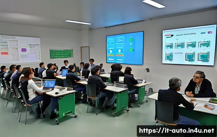 공장자동화 기사 실기 요령 관련 이미지 2